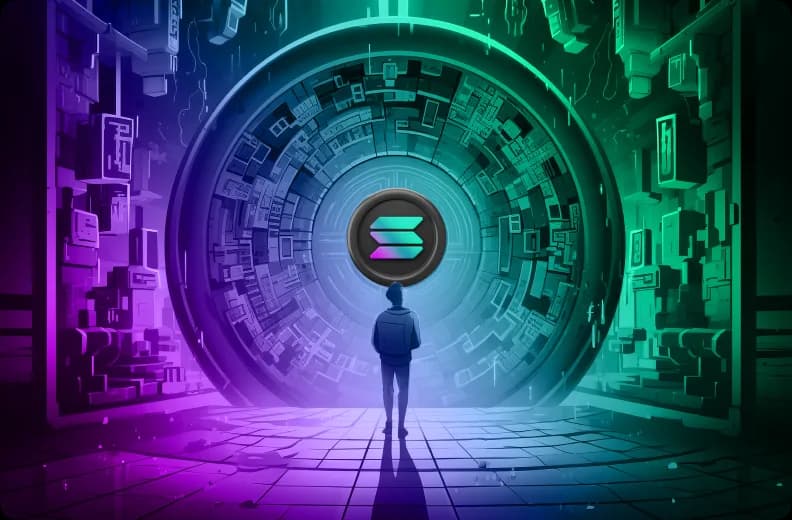 🚀 Why Solana Meme Coins Needed a Safer Launchpad